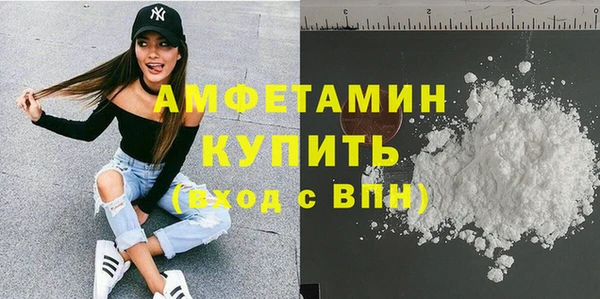 молекула духа Гусь-Хрустальный