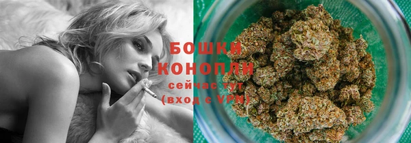 молекула духа Гусь-Хрустальный
